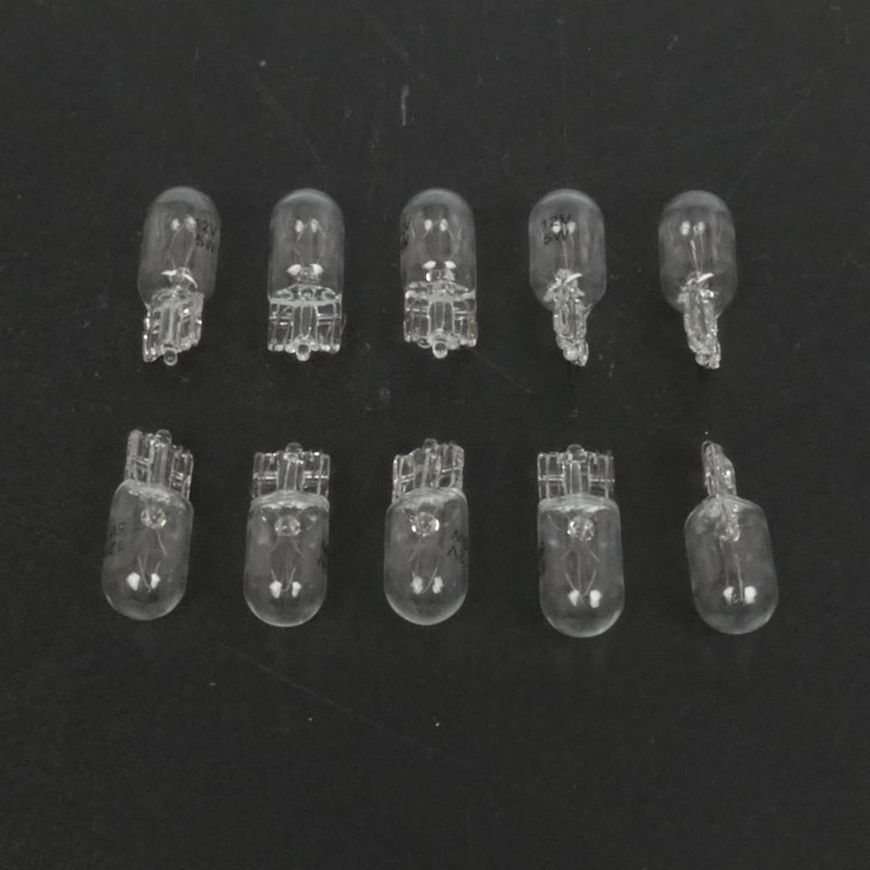 Ampoule pour  