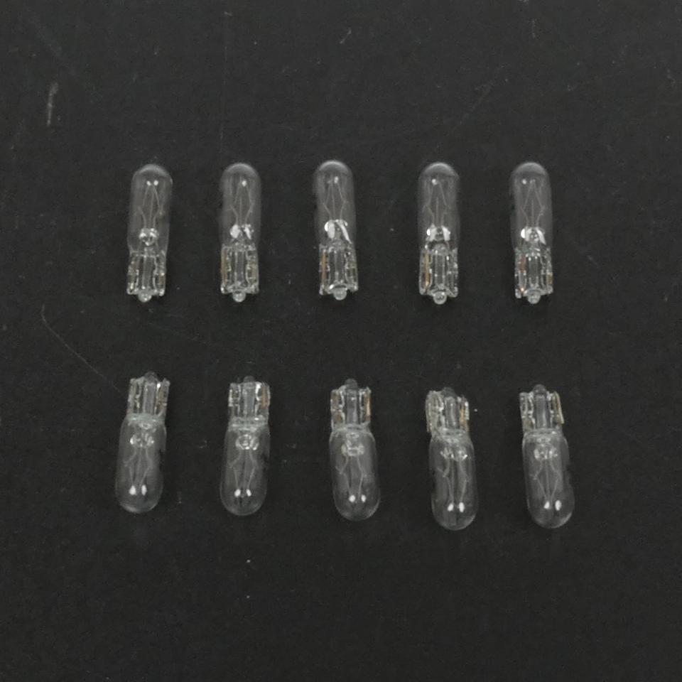 Ampoule pour  