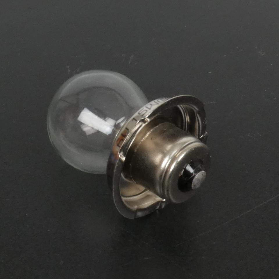 Ampoule pour  