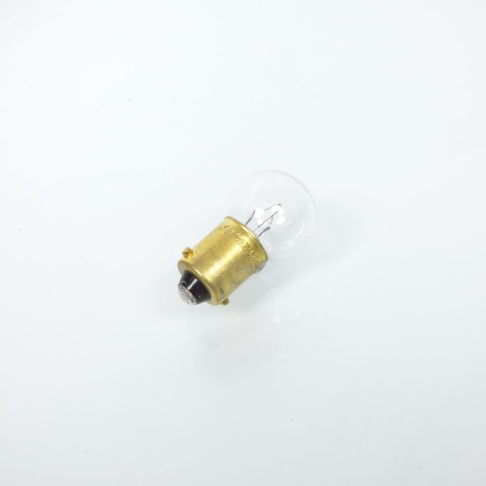 Ampoule pour  