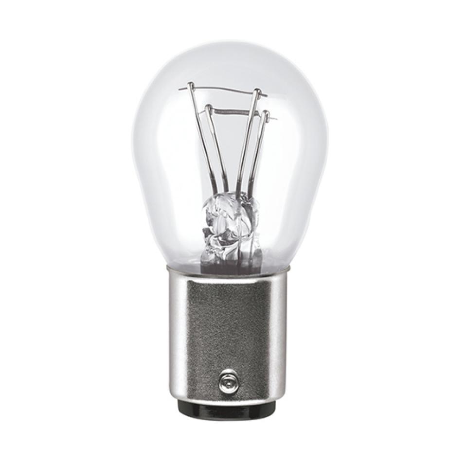 Ampoule Osram pour Scooter Yamaha 50 Neos 2T 2008 à 2018 Neuf