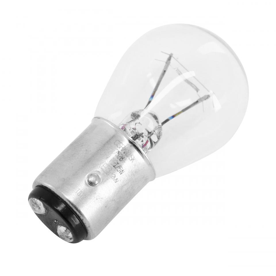 Ampoule Osram pour Scooter Yamaha 50 Neos 2T 2008 à 2018 Neuf