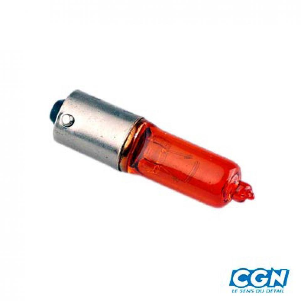 Ampoule pour  