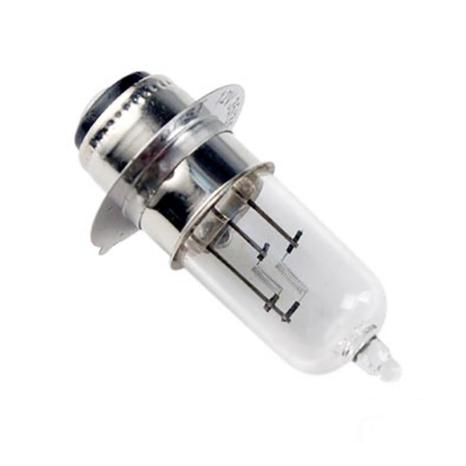 Ampoule pour  