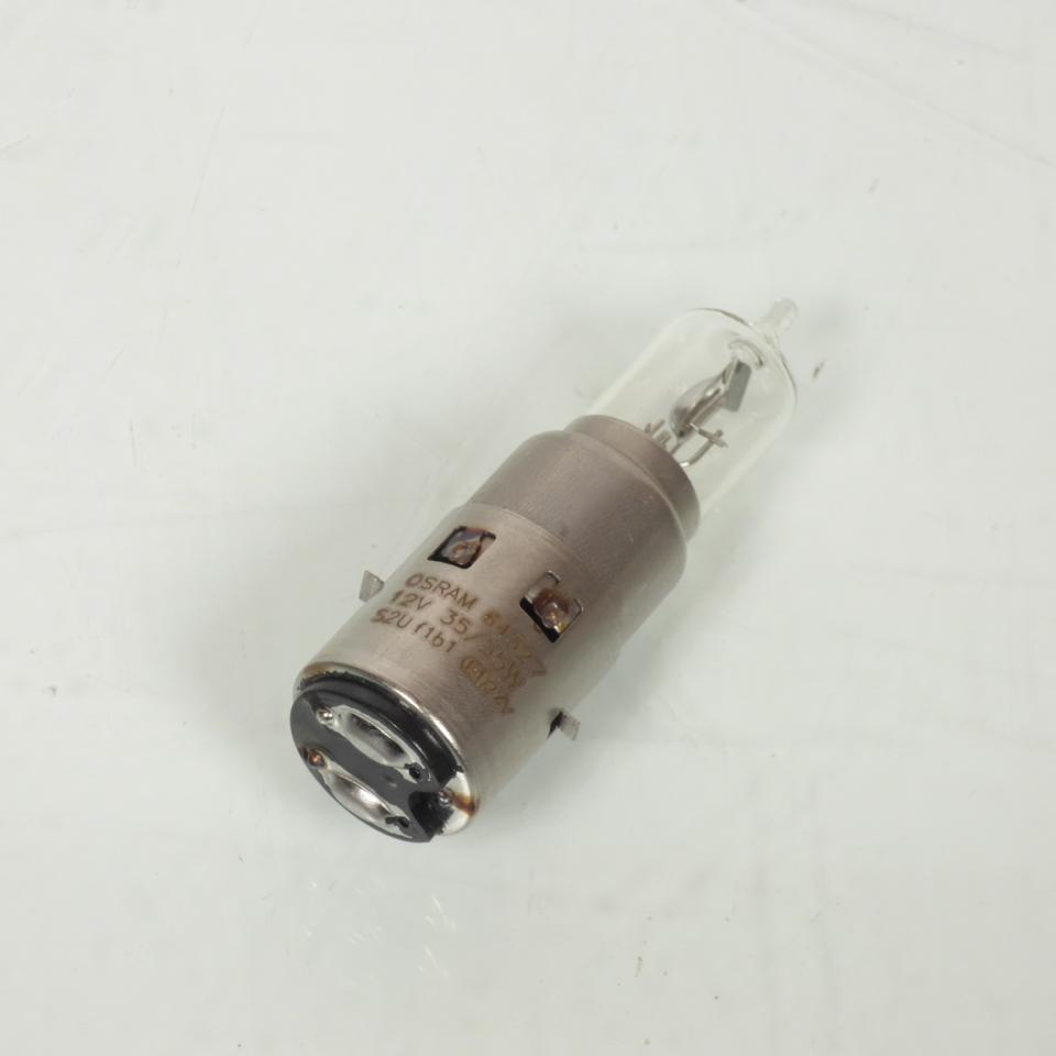 Ampoule Osram pour Scooter Peugeot 50 TKR 2000 à 2003 Neuf