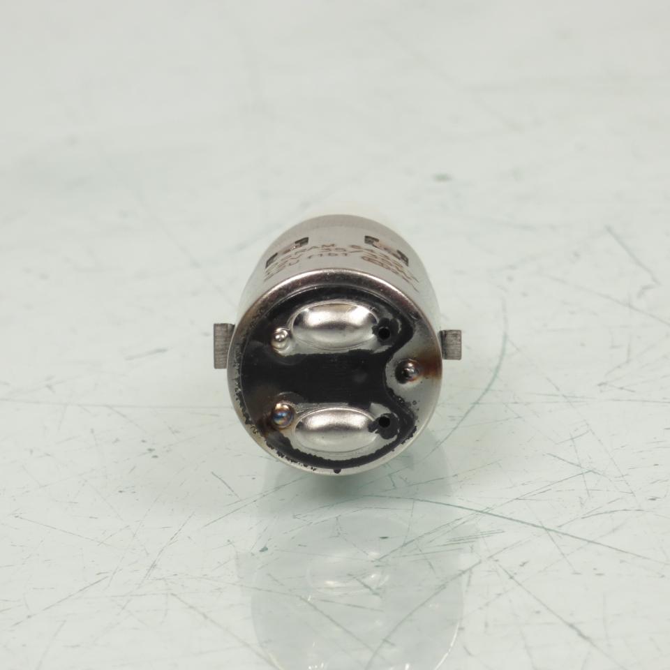 Ampoule Osram pour Moto Peugeot 50 XPS 2002 à 2010 64327 / BA20d 12V 35/35W S2 Neuf