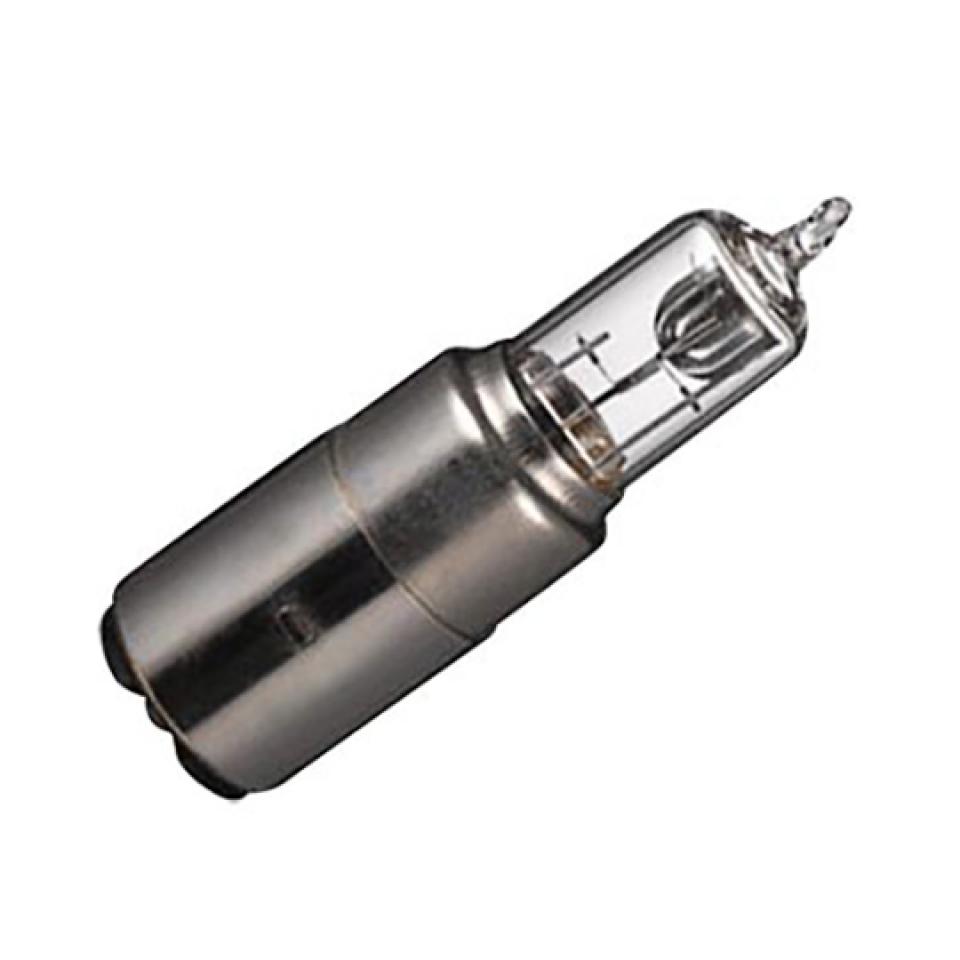 Ampoule Osram pour Moto Peugeot 50 XPS 2002 à 2010 64327 / BA20d 12V 35/35W S2 Neuf