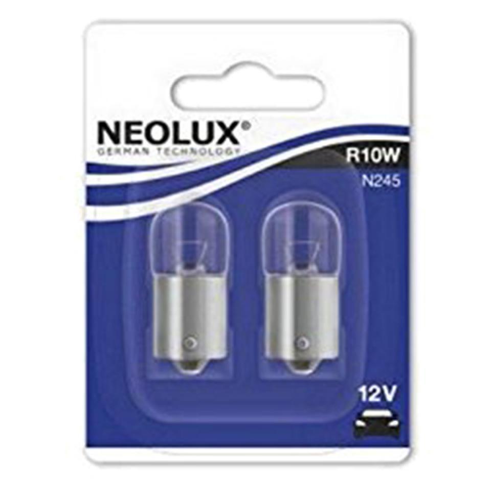 Ampoule NEOLUX pour Scooter MBK 50 Nitro 2002 à 2012 Neuf