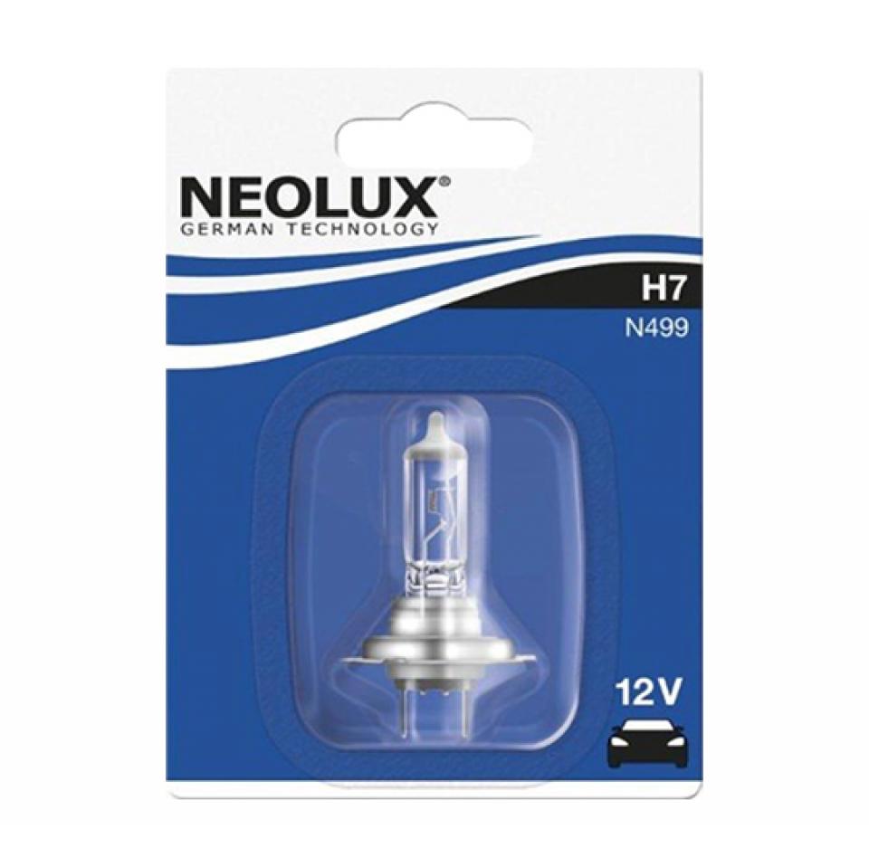 Ampoule pour Yamaha X-Max