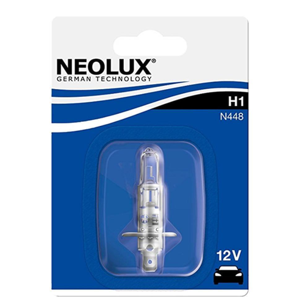 Ampoule NEOLUX pour pour Moto Neuf