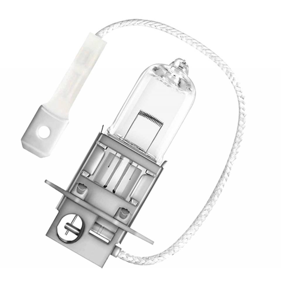 Ampoule pour  