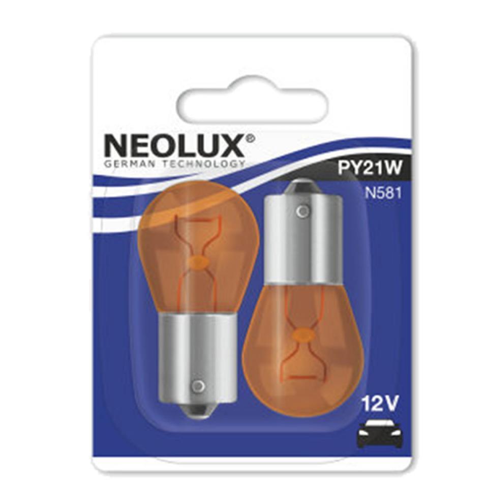 Ampoule NEOLUX pour Scooter Yamaha 125 Majesty 2000 à 2009 Neuf