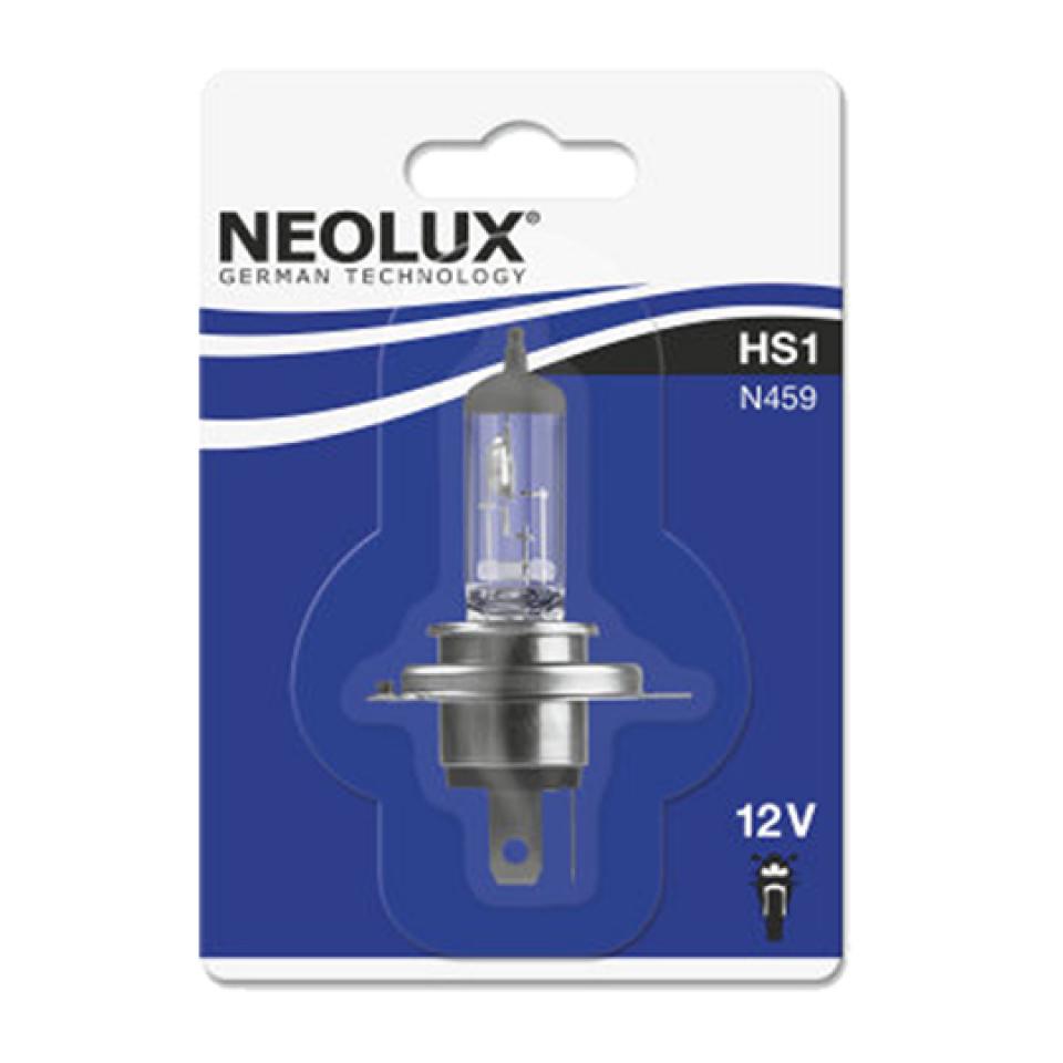 Ampoule NEOLUX pour pour Moto Derbi 50 Senda Sm X-Treme Après 2018 Neuf