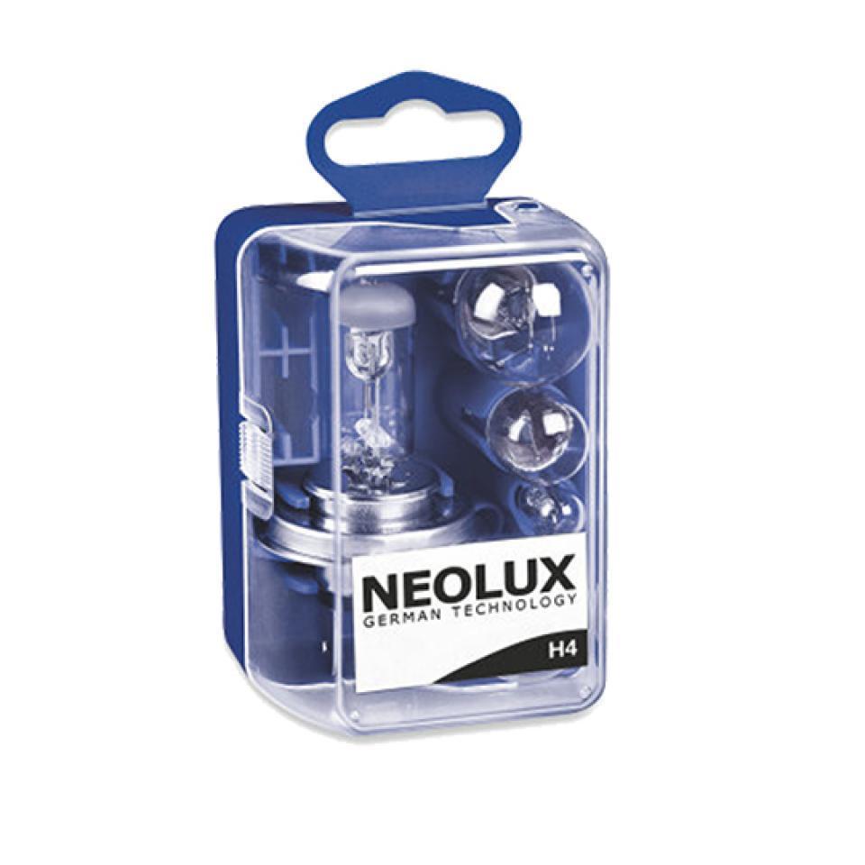 Ampoule pour  