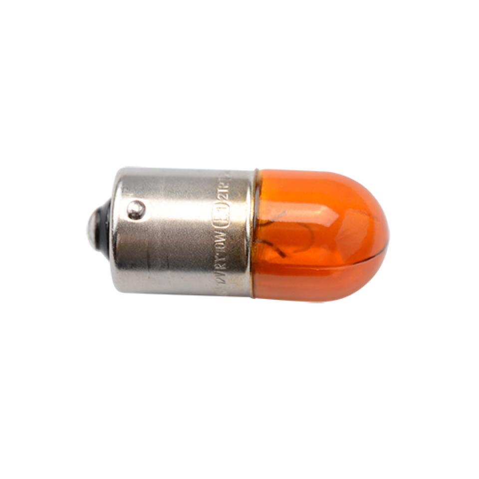 Ampoule NEOLUX pour Scooter Sym 50 Fiddle Ii 2009 à 2014 BAU15s / 12V 10W RY10W Neuf