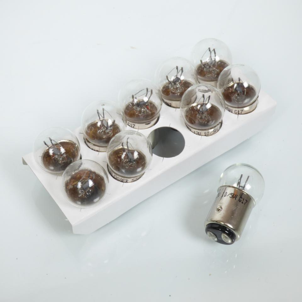 Ampoule pour  