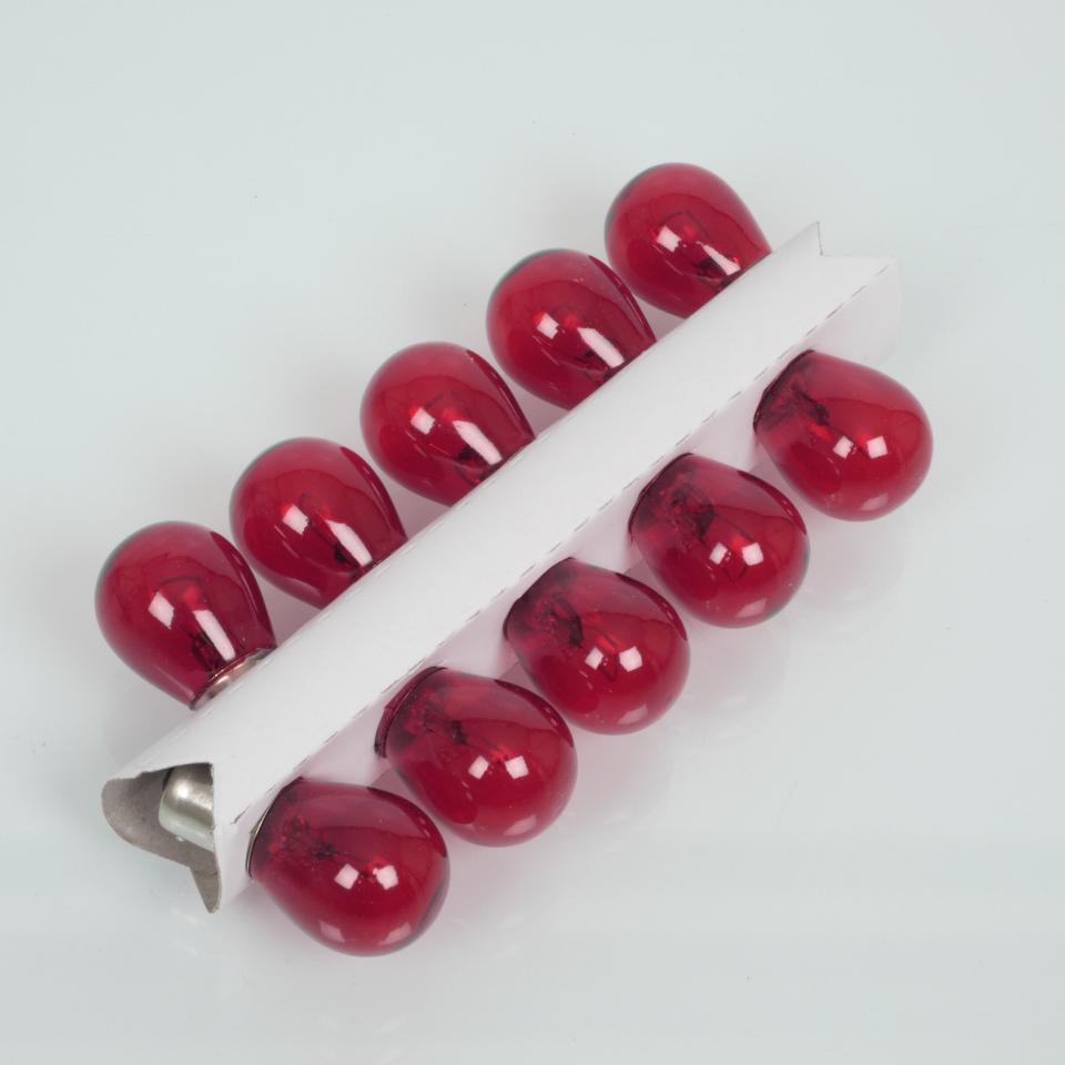 Ampoule pour  