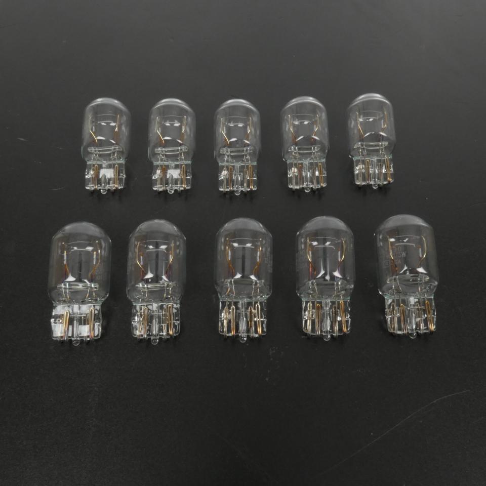 Ampoule pour  