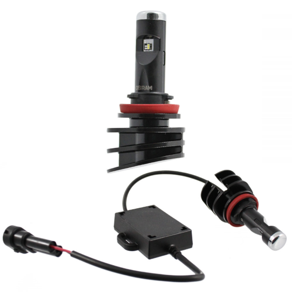 Ampoule Osram pour Moto Neuf