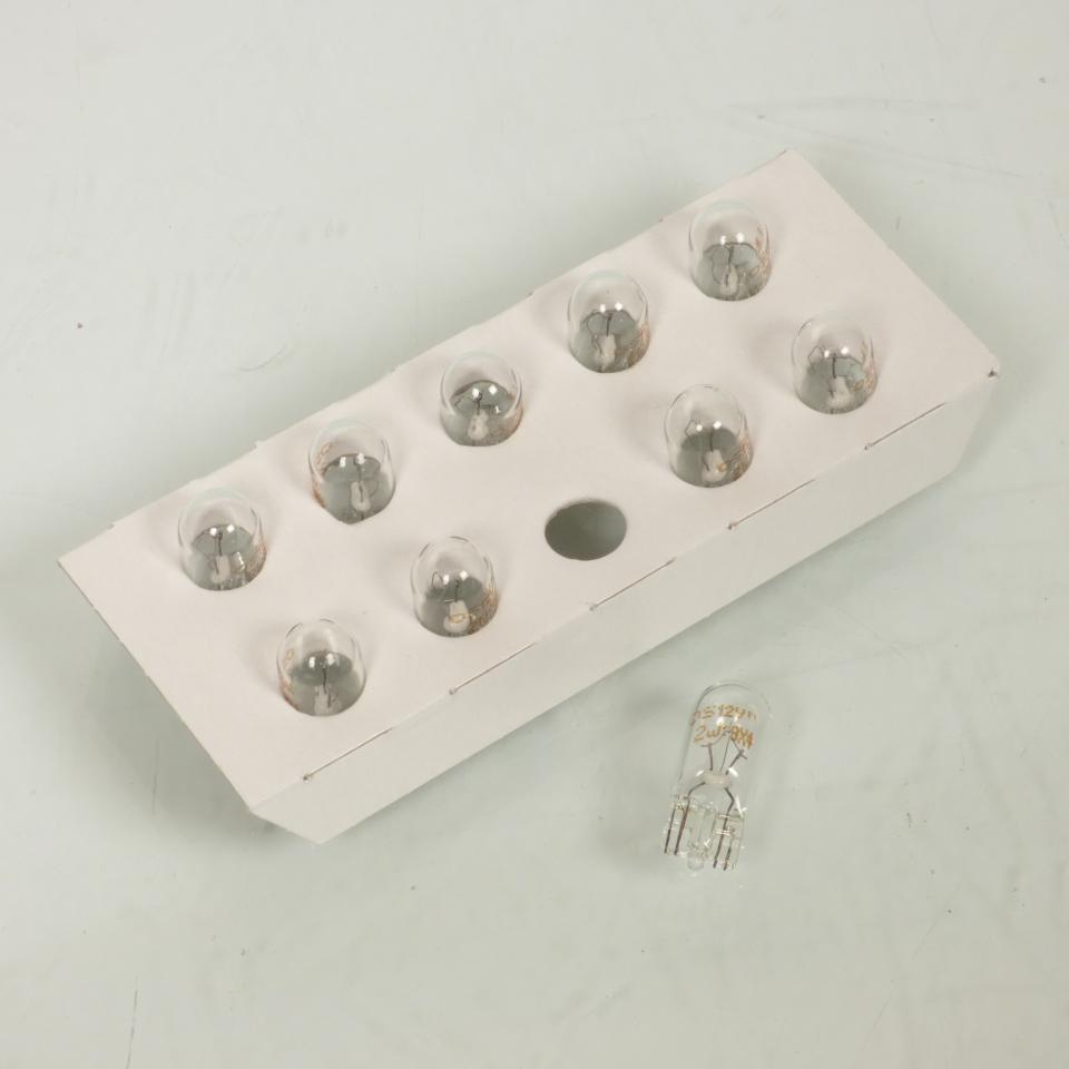 Ampoule pour  