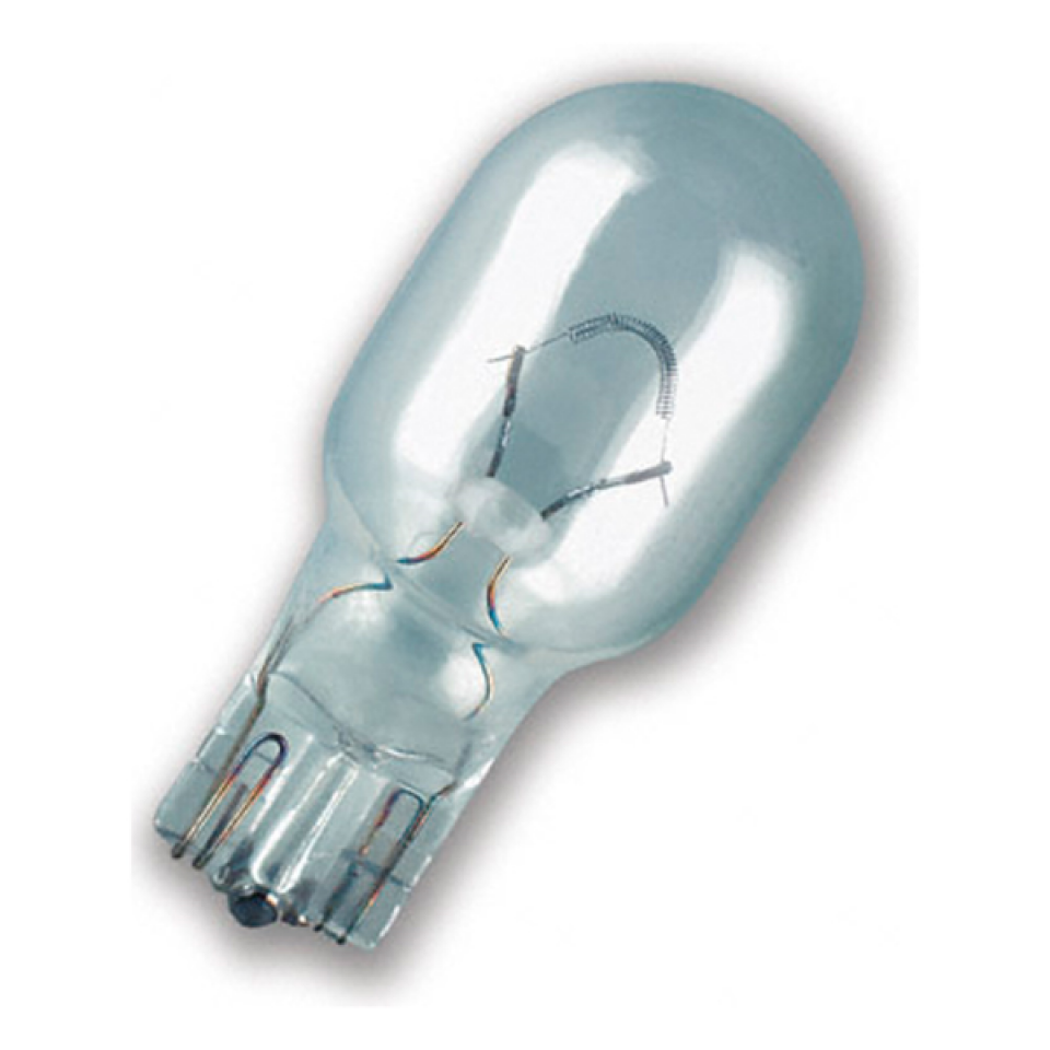 Ampoule pour  