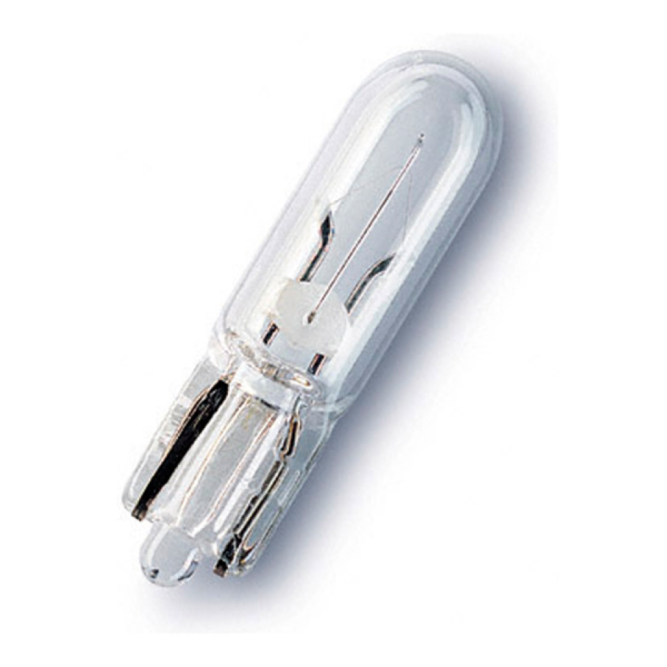 Ampoule pour  