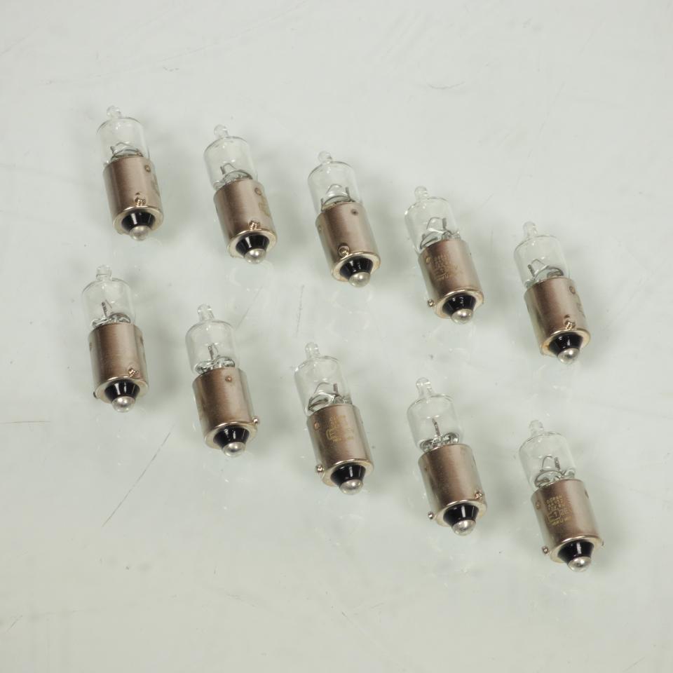 Ampoule pour  