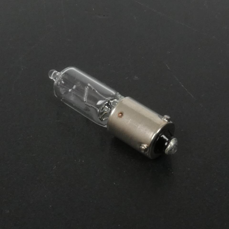 Ampoule Osram pour Moto BMW 1300 K Gt 2009 à 2011 12V 21W blanche BAY9S / 120° Neuf