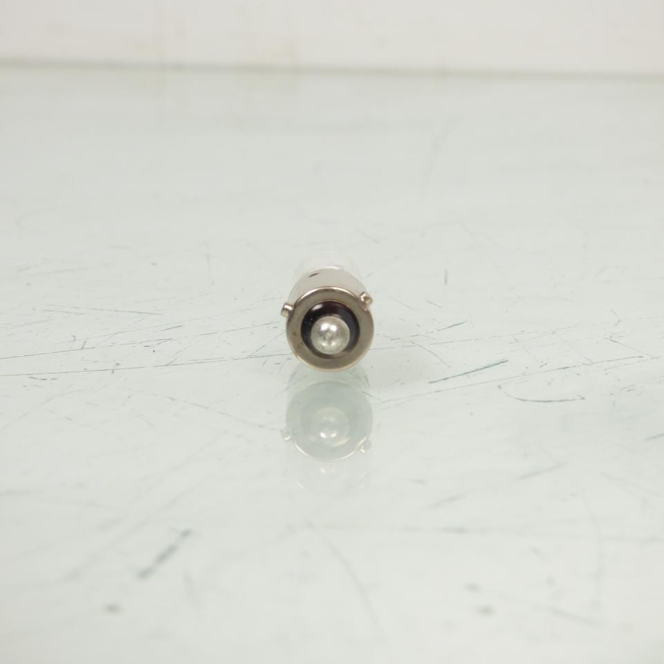 Ampoule Osram pour Moto BMW 1300 K Gt 2009 à 2011 12V 21W blanche BAY9S / 120° Neuf