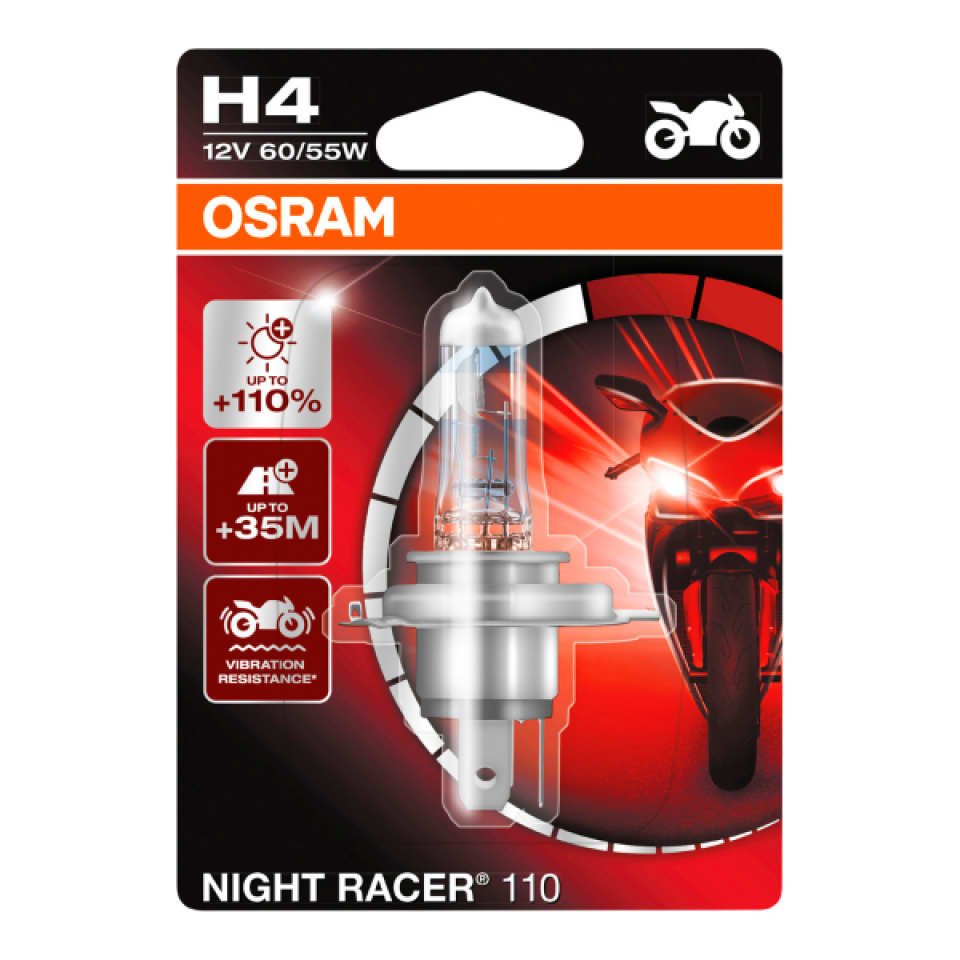 Ampoule pour Polaris SCRAMBLER HO