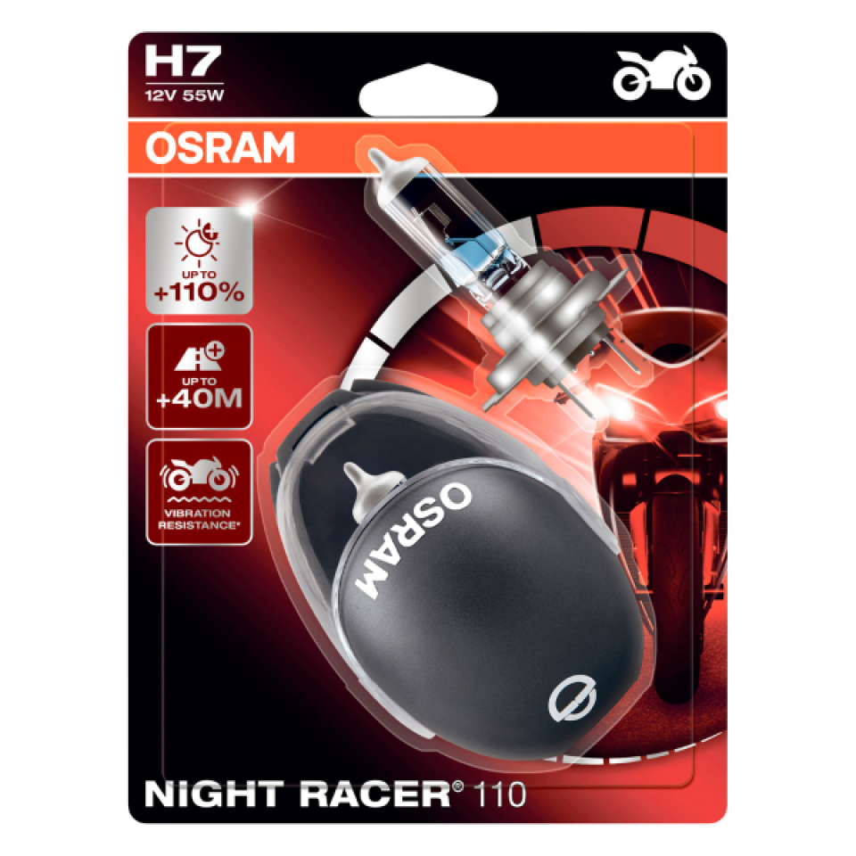 Ampoule pour Kymco Quannon Kr