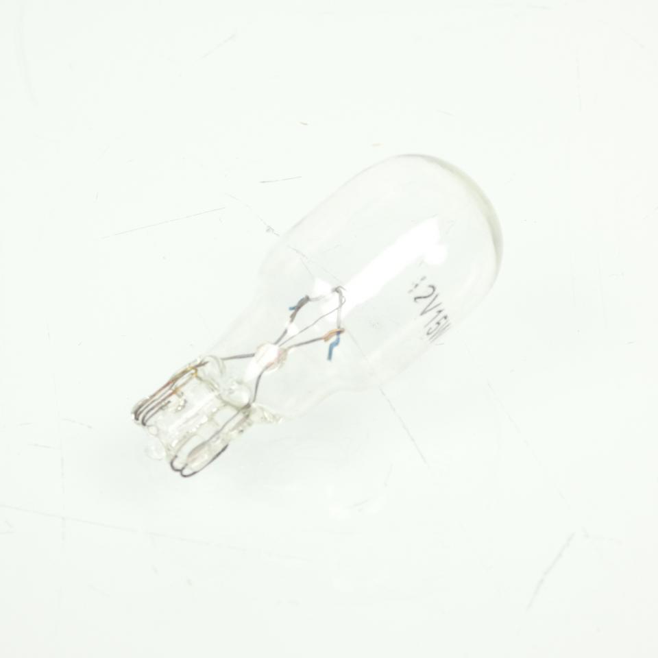 Ampoule pour  