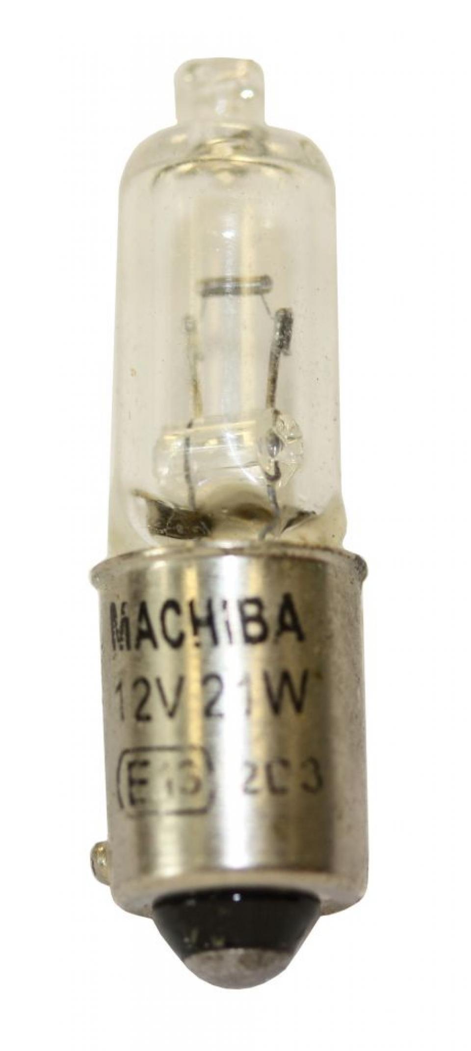 Ampoule pour  