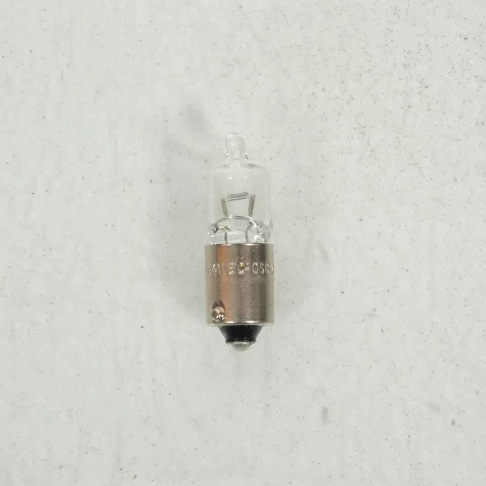 Ampoule pour  