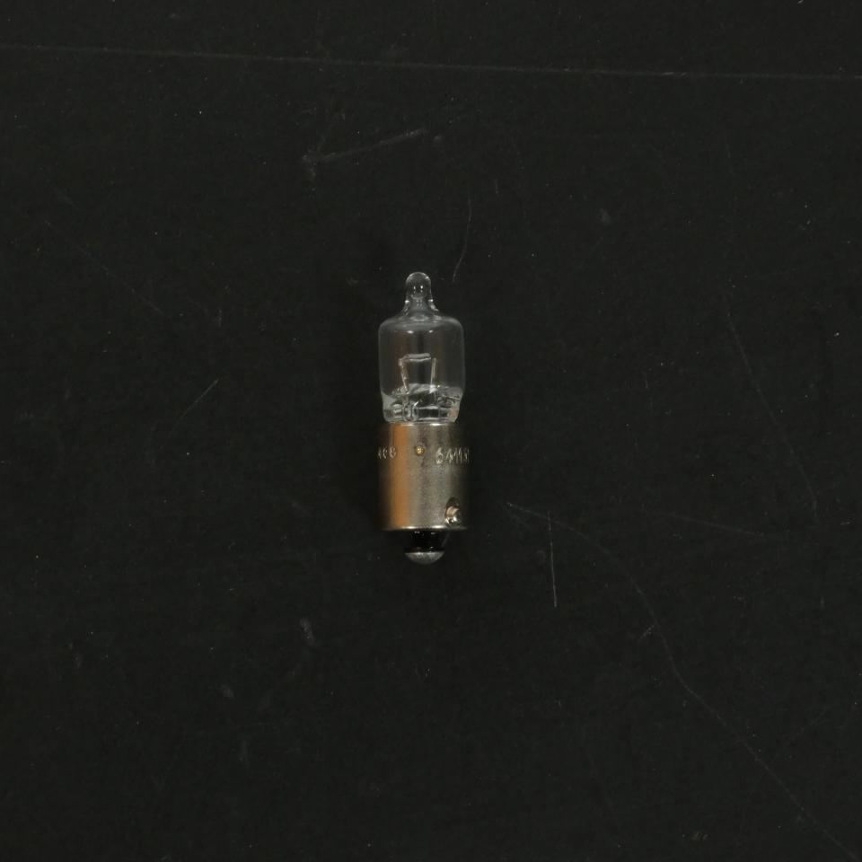 Ampoule BA9s 12V 20W MIMIWATT Halogène Osram pour moto 64115 Neuf