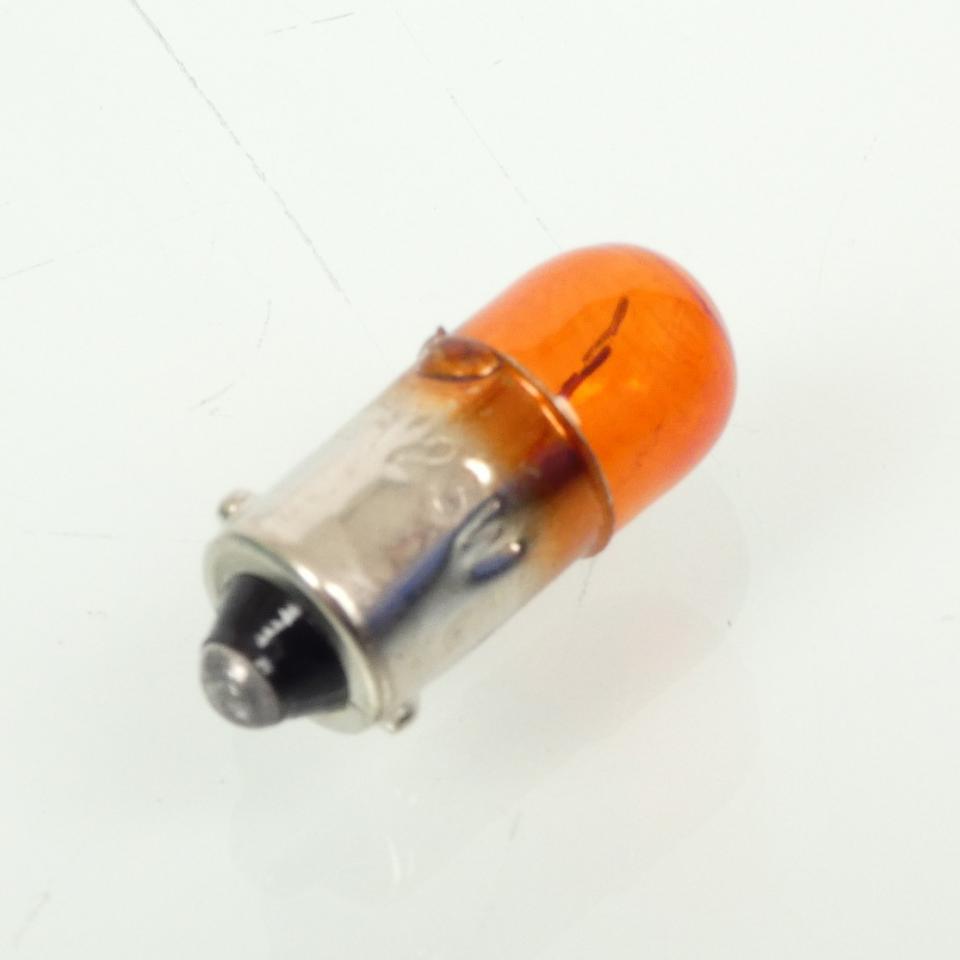 Ampoule pour  