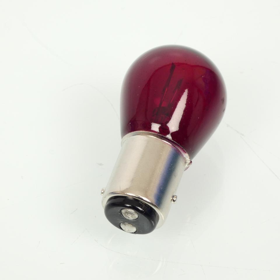 Ampoule pour  