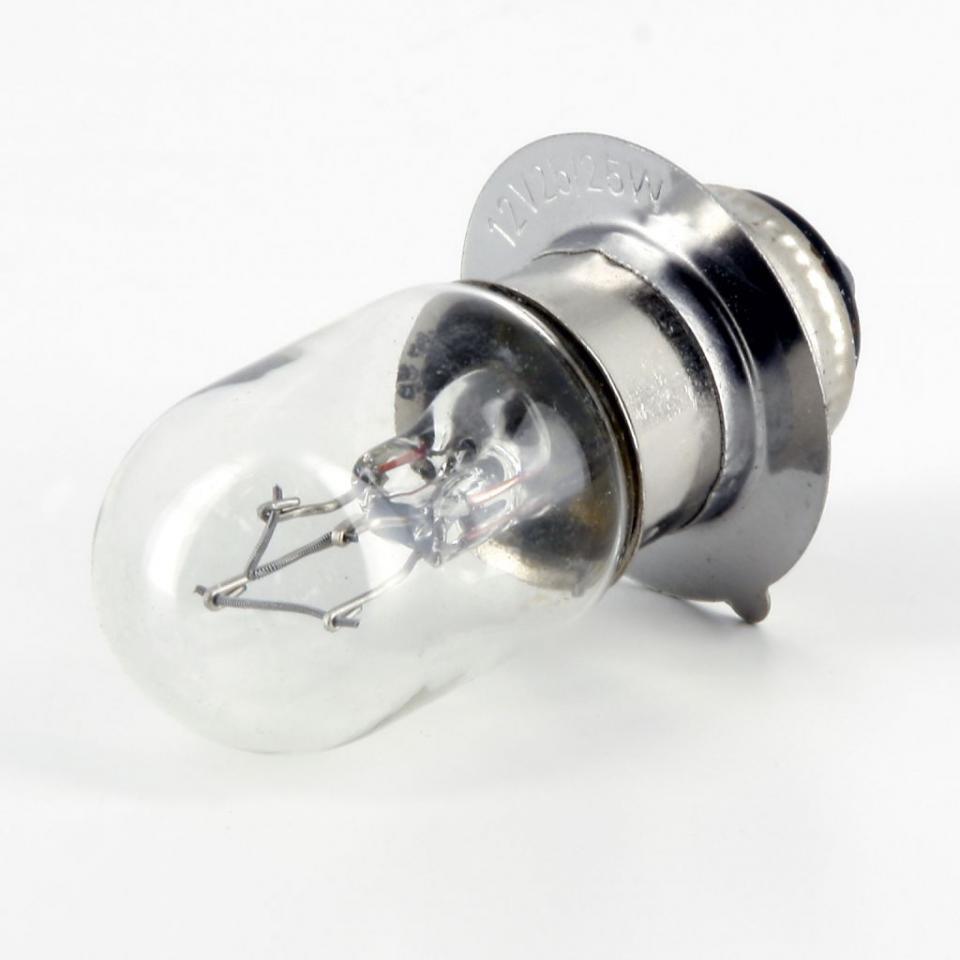 Ampoule pour  