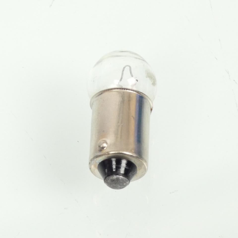 Ampoule pour  