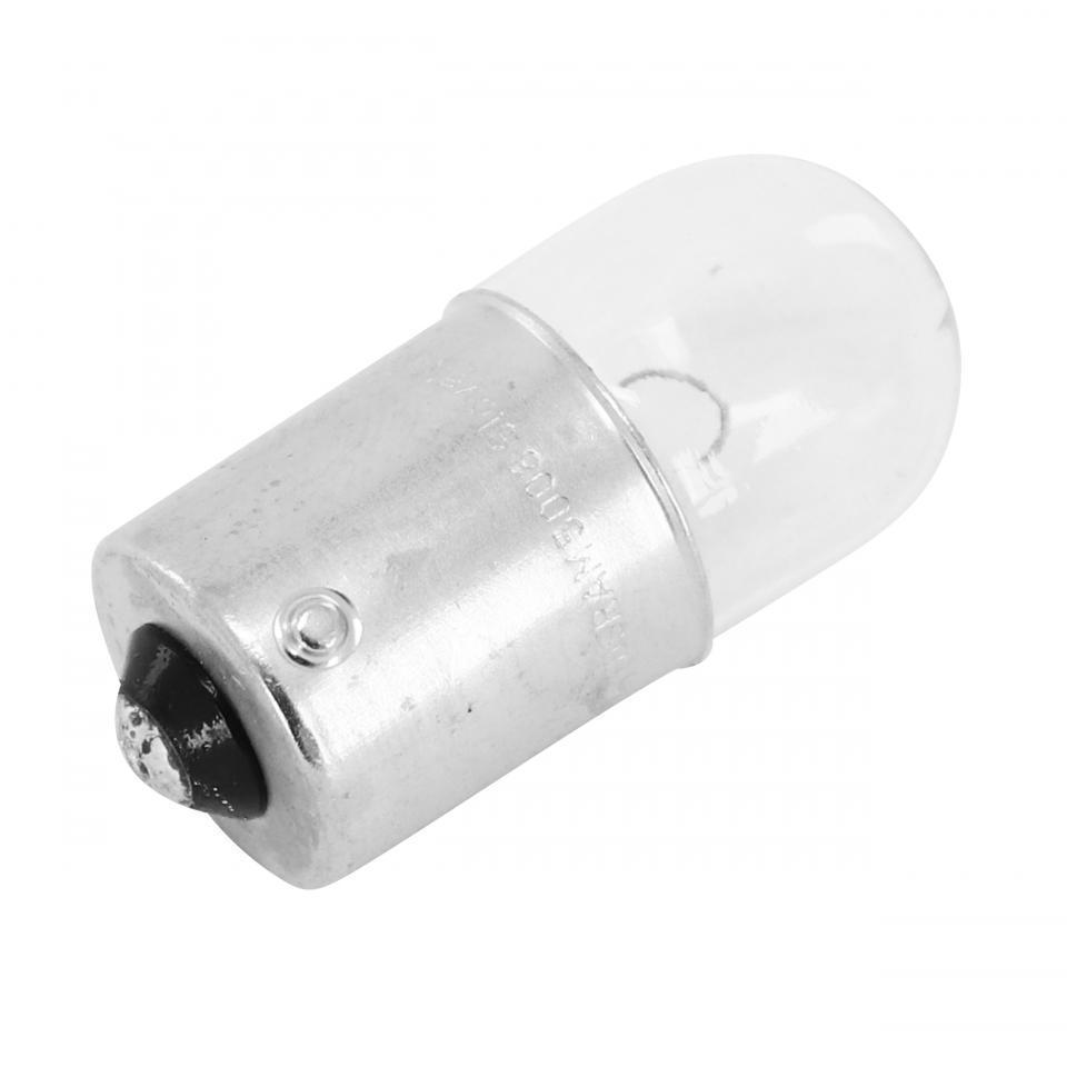 Ampoule Osram pour Scooter Piaggio 125 Carnaby 2007 à 2012 AV Neuf