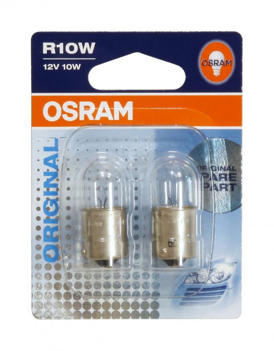 Ampoule Osram pour Moto Husqvarna 310 TE 2010 à 2014 AV Neuf