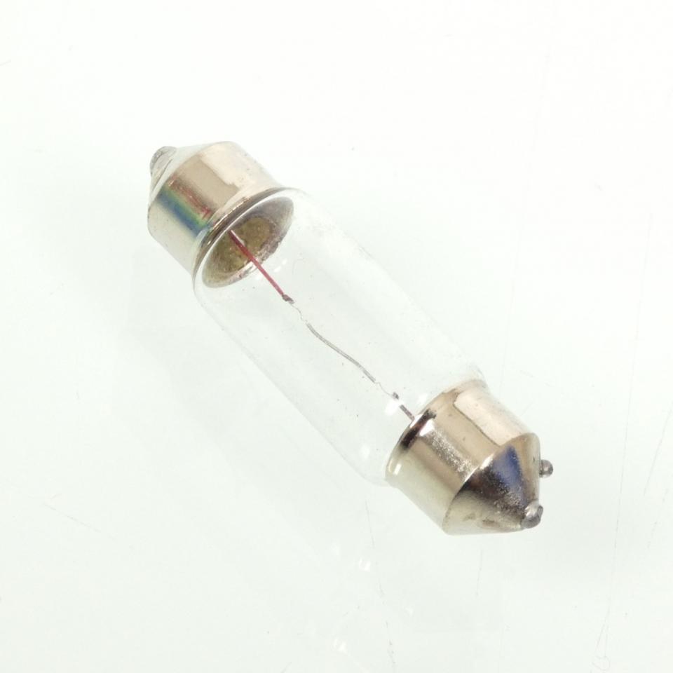 Ampoule Kyoto pour moto BMW 1100 R S 1998 à 2000 12V 5W Sv8.5-8 Neuf