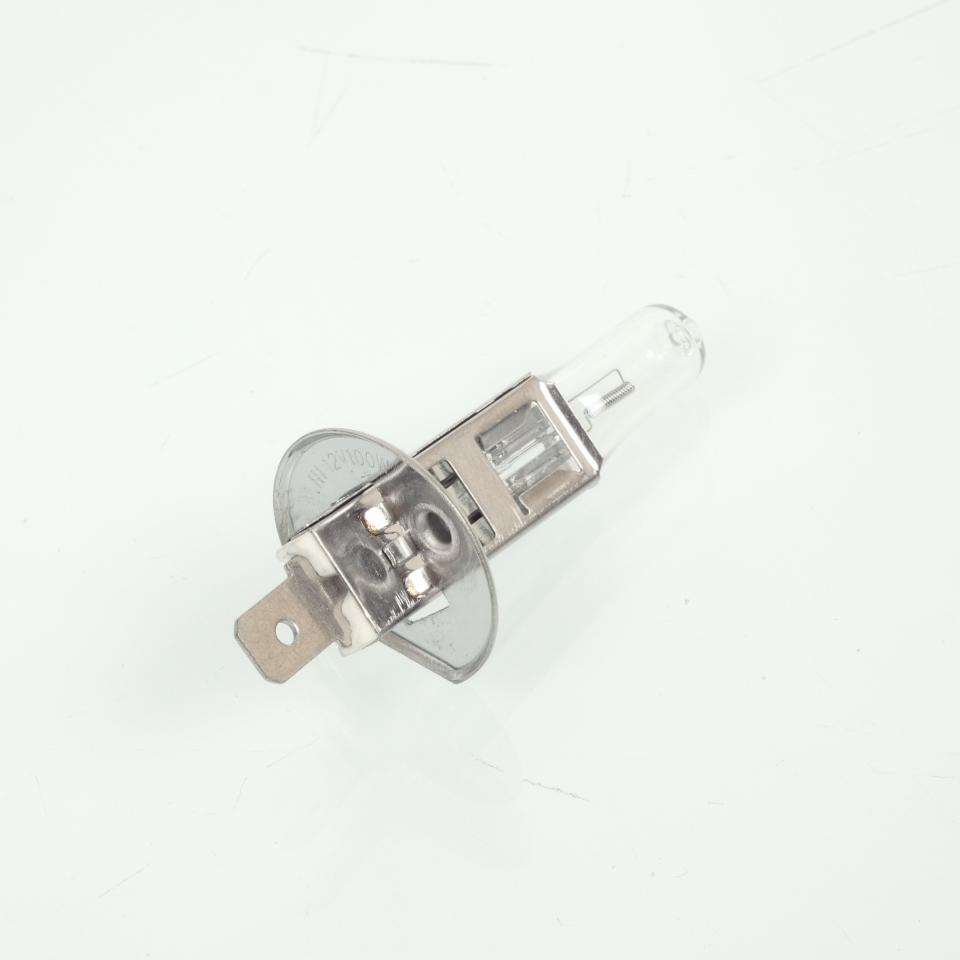 Ampoule pour  