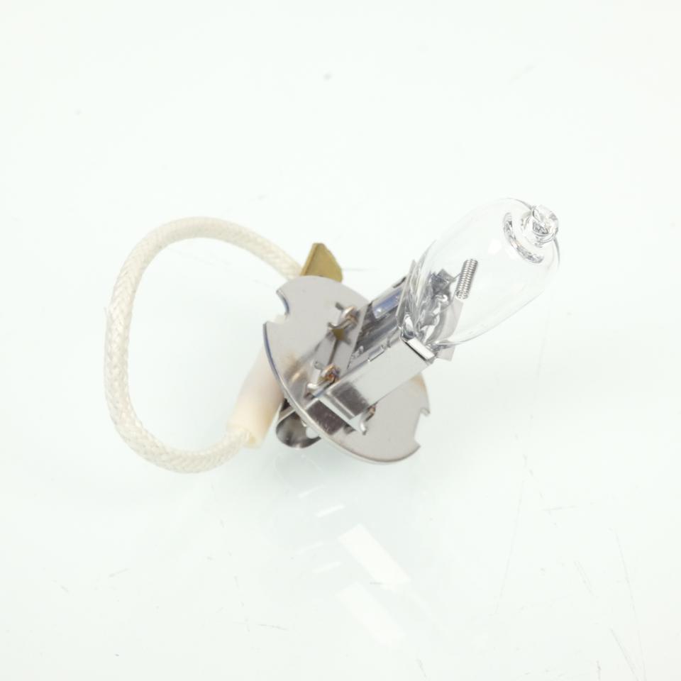 Ampoule pour  