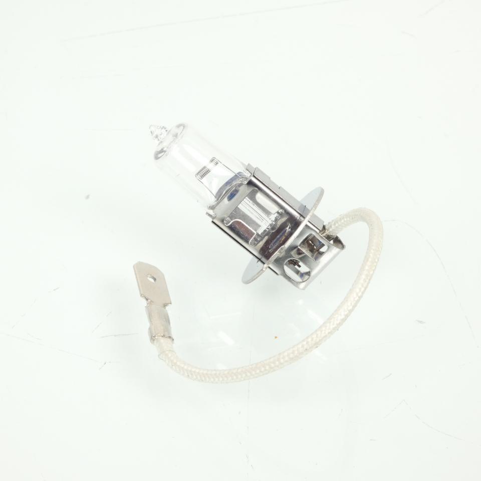 Ampoule pour  