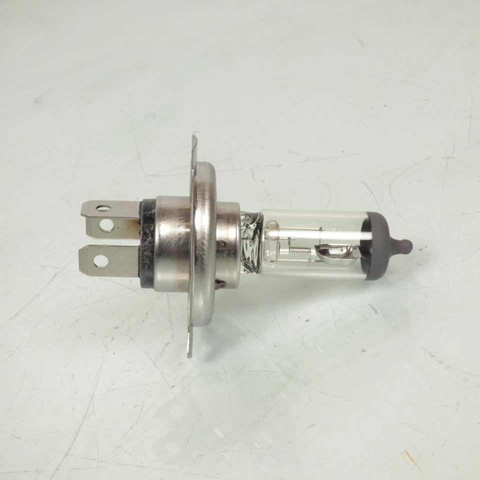 Ampoule H4 P43t 12V 100/90W Osram 62204SBP Premium pour moto scooter quad