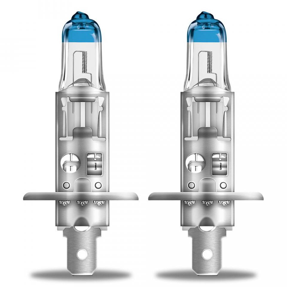 Ampoule Osram pour Moto Moto Guzzi 1000 Quota Ie 1992 à 1997 AV Neuf