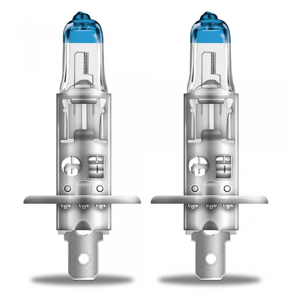 Ampoule Osram pour Moto Moto Guzzi 1000 Quota Ie 1992 à 1997 AV Neuf