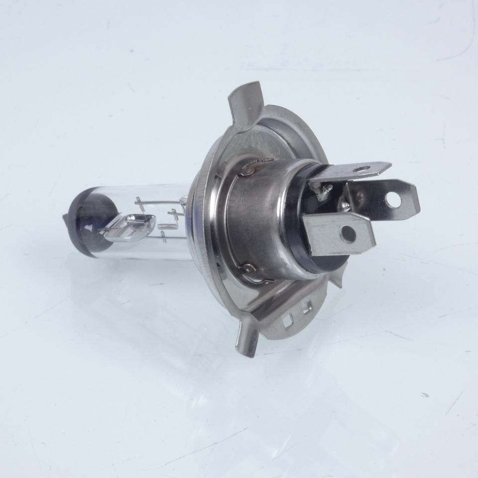 Ampoule HS1 12V 35/35W blanche PX43t Kyoto pour moto scooter quad auto Neuf
