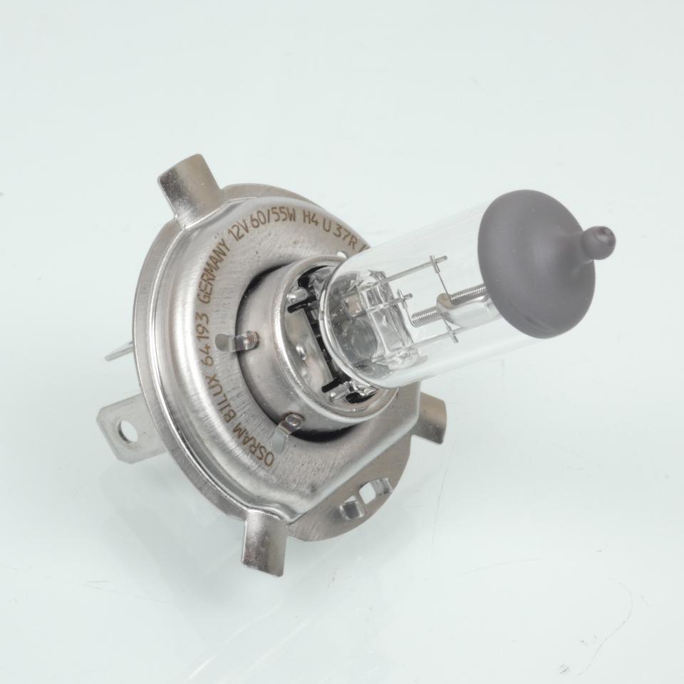 Ampoule Osram pour Moto Honda 500 Cbf Abs 2004 à 2007 AV Neuf